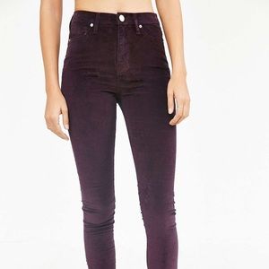 BDG corduroy pants